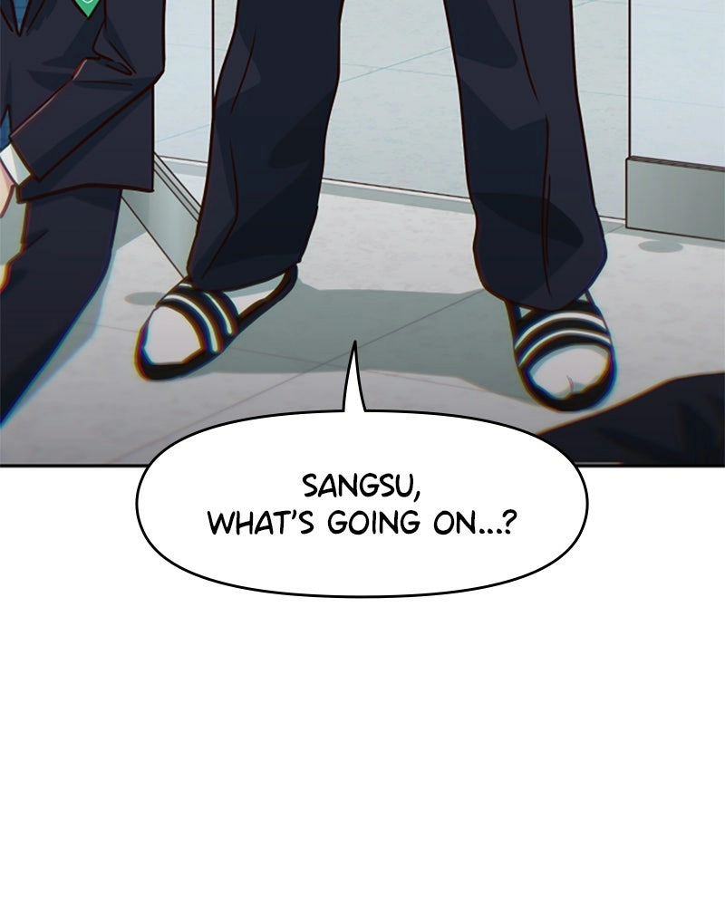 My Virtual Godis a Teenage Girl Chapter 72 page 78 - 