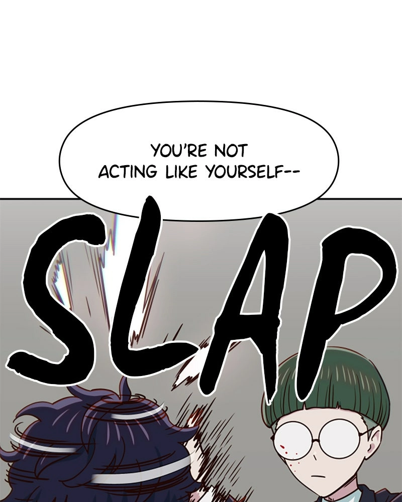 My Virtual Godis a Teenage Girl Chapter 72 page 79 - 