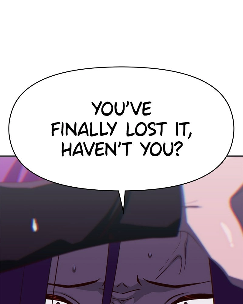 My Virtual Godis a Teenage Girl Chapter 72 page 9 - 