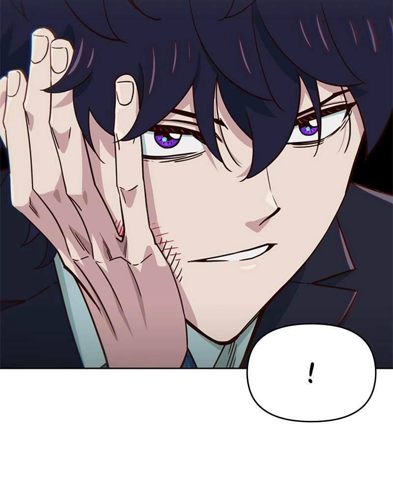 My Virtual Godis a Teenage Girl Chapter 72 page 83 - 