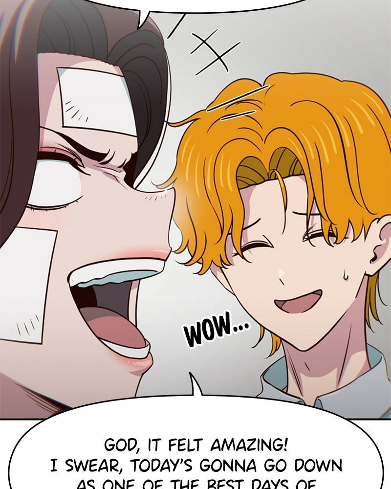 My Virtual Godis a Teenage Girl Chapter 72 page 97 - 