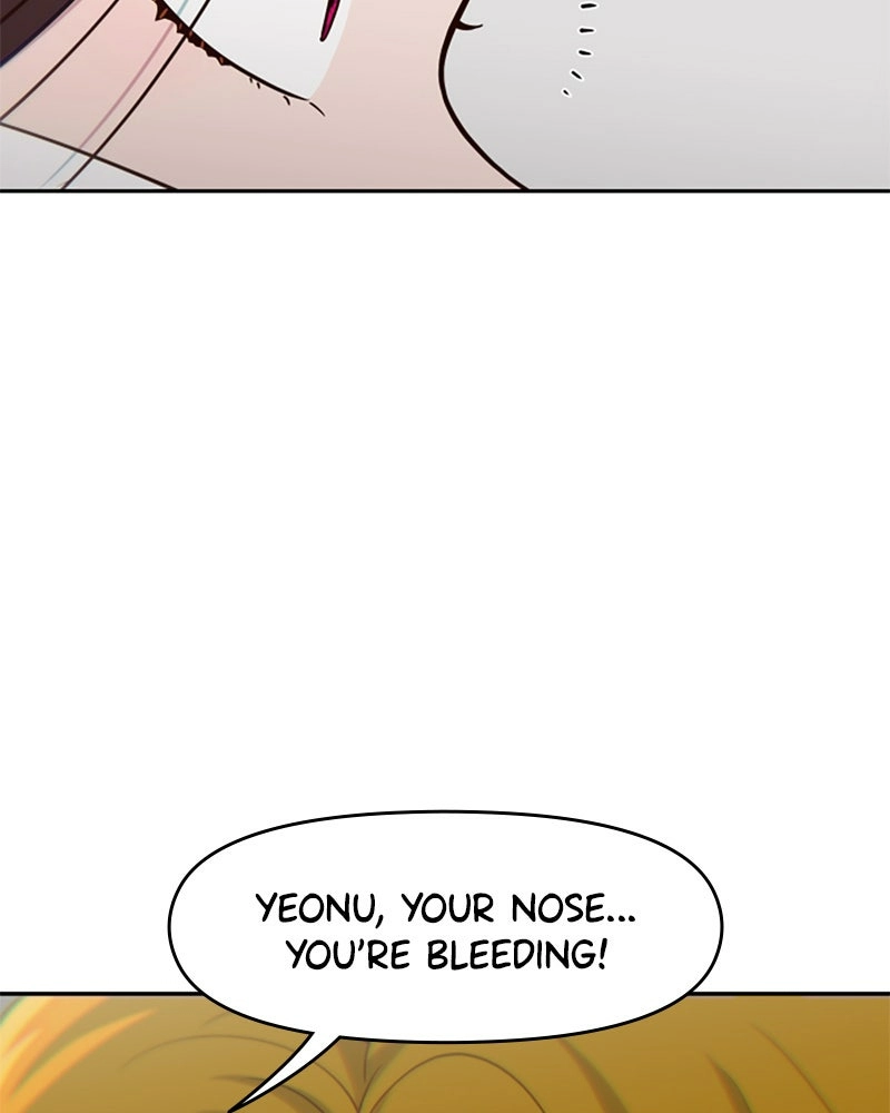 My Virtual Godis a Teenage Girl Chapter 72 page 99 - 