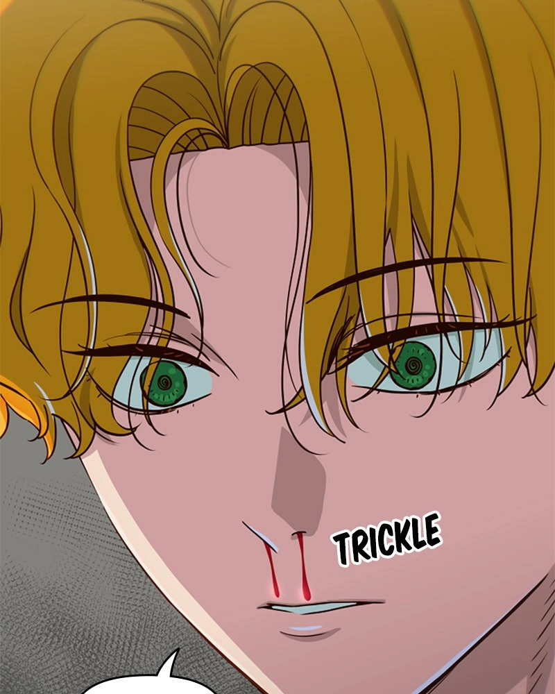 My Virtual Godis a Teenage Girl Chapter 72 page 100 - 