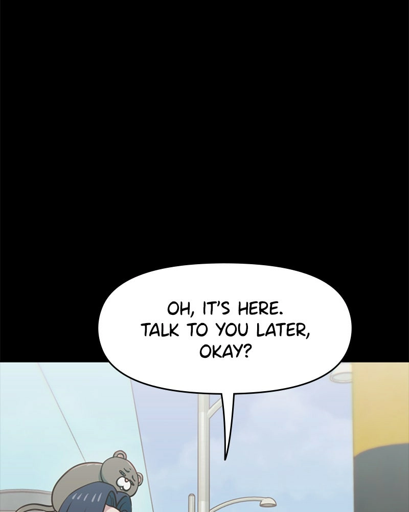 My Virtual Godis a Teenage Girl Chapter 73 page 102 - 