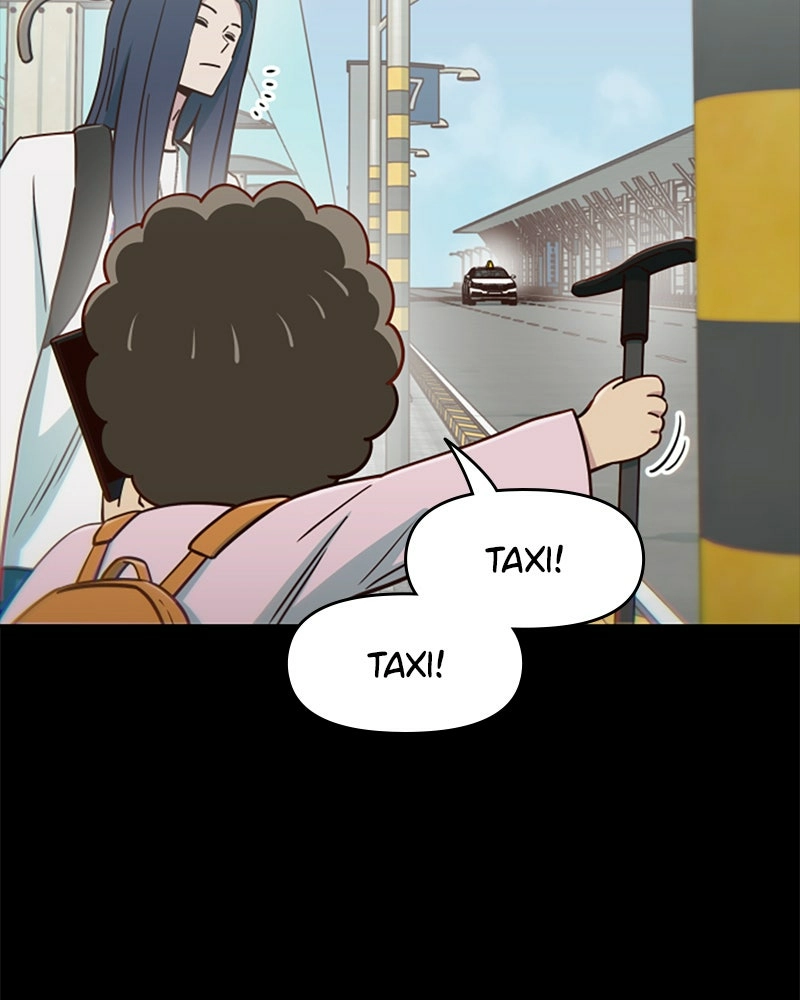 My Virtual Godis a Teenage Girl Chapter 73 page 103 - 