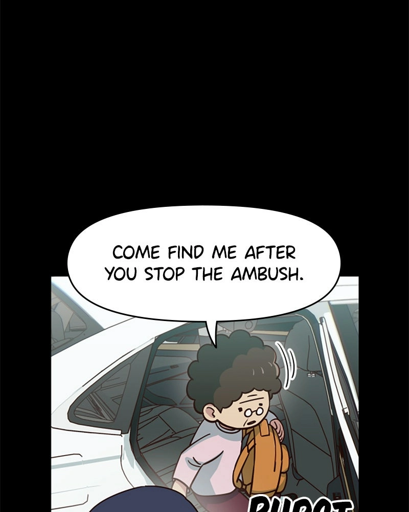 My Virtual Godis a Teenage Girl Chapter 73 page 104 - 