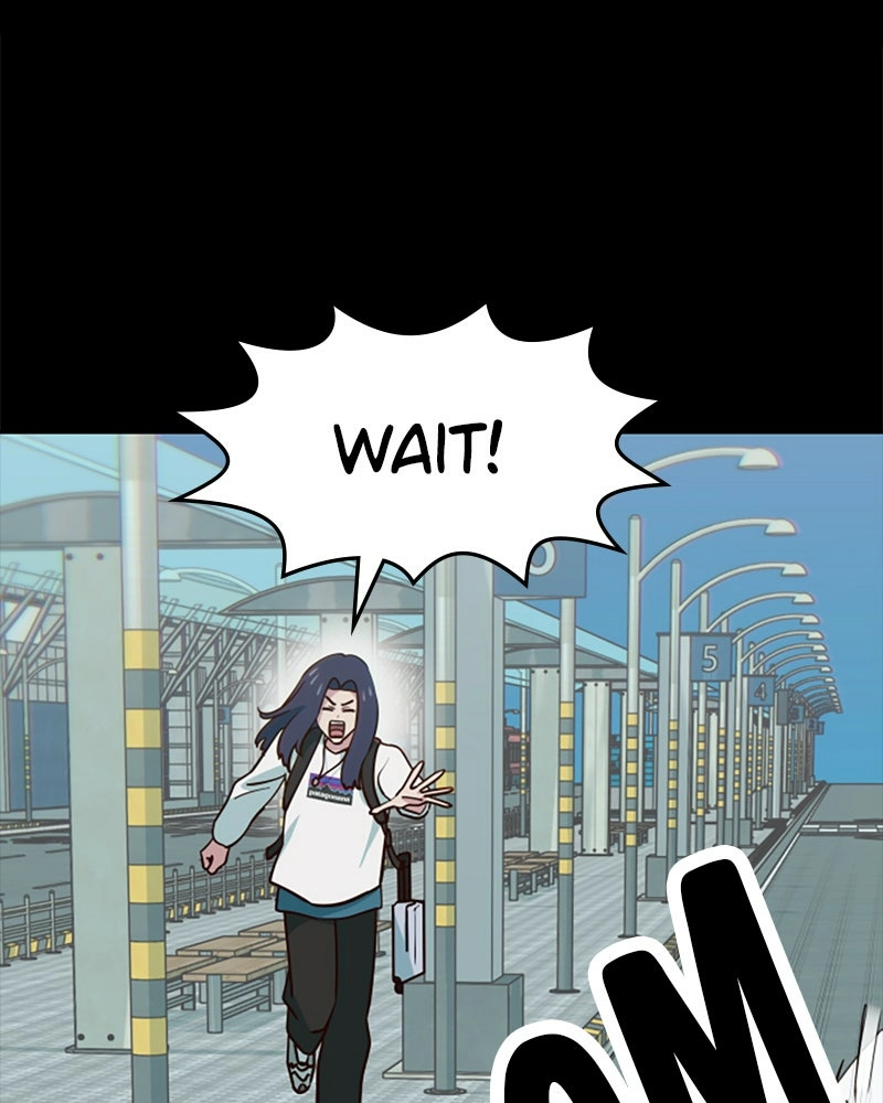 My Virtual Godis a Teenage Girl Chapter 73 page 108 - 