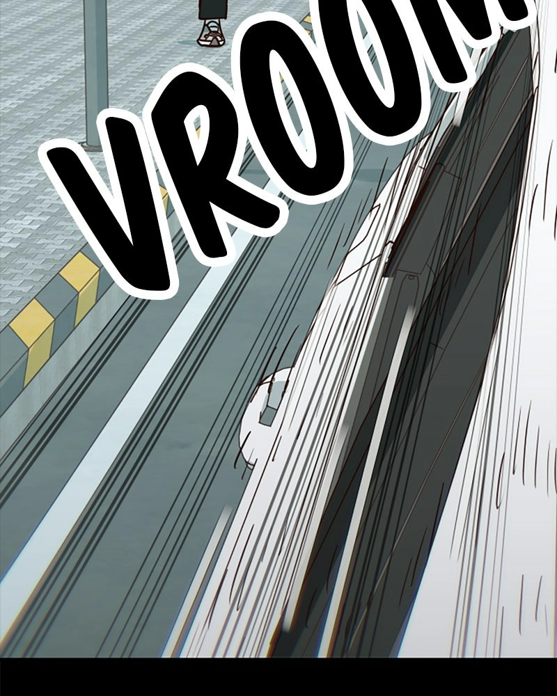 My Virtual Godis a Teenage Girl Chapter 73 page 109 - 