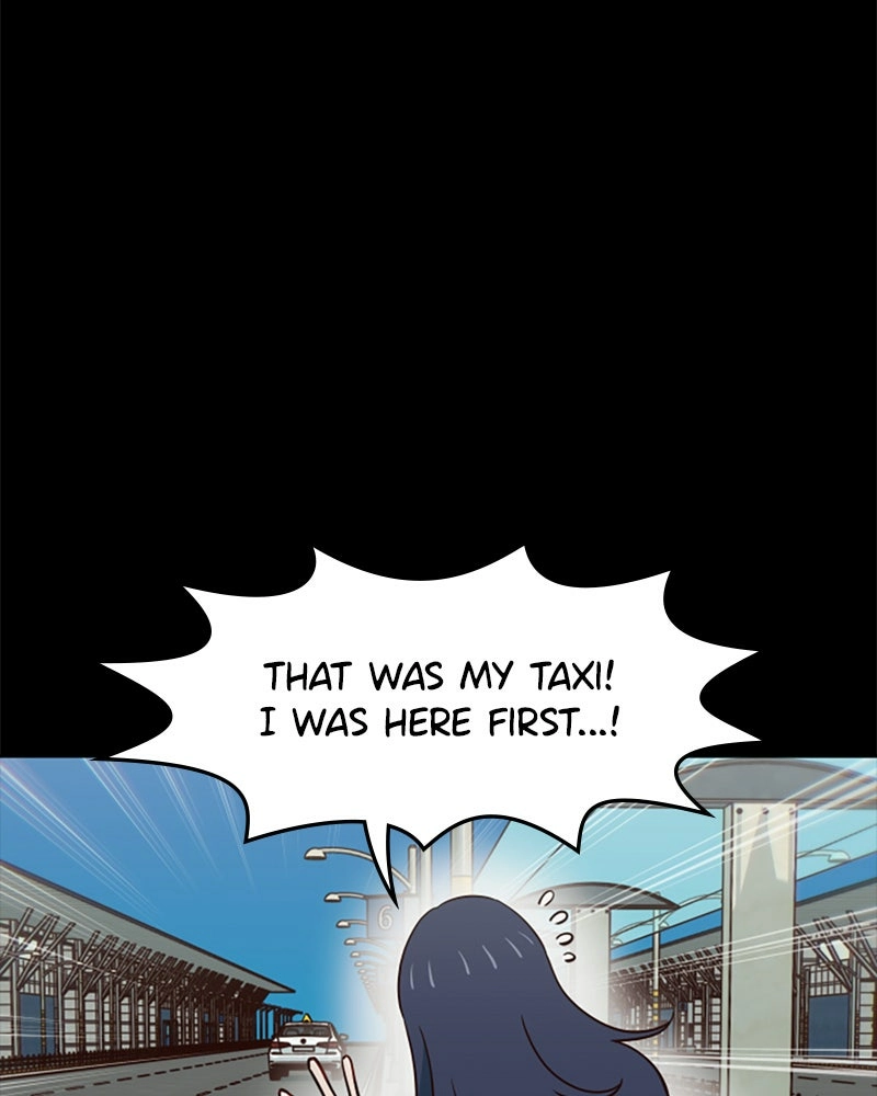 My Virtual Godis a Teenage Girl Chapter 73 page 110 - 