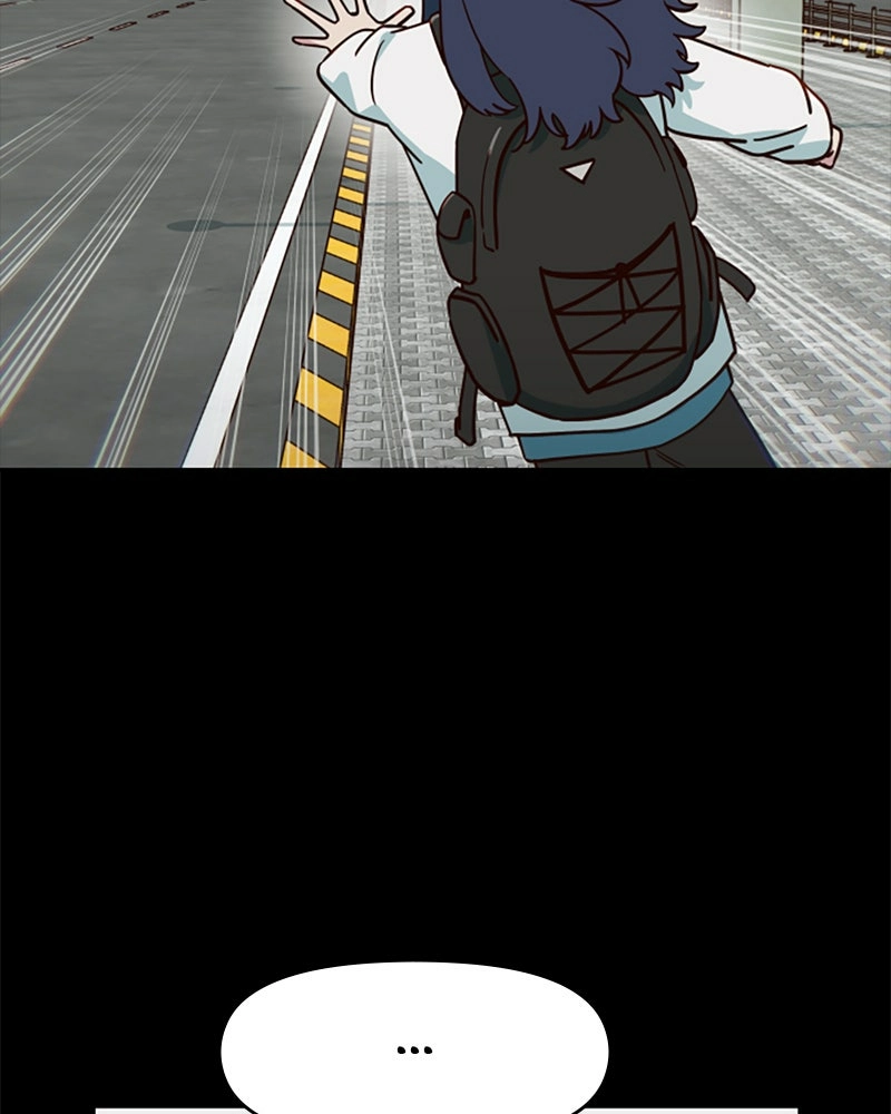 My Virtual Godis a Teenage Girl Chapter 73 page 111 - 