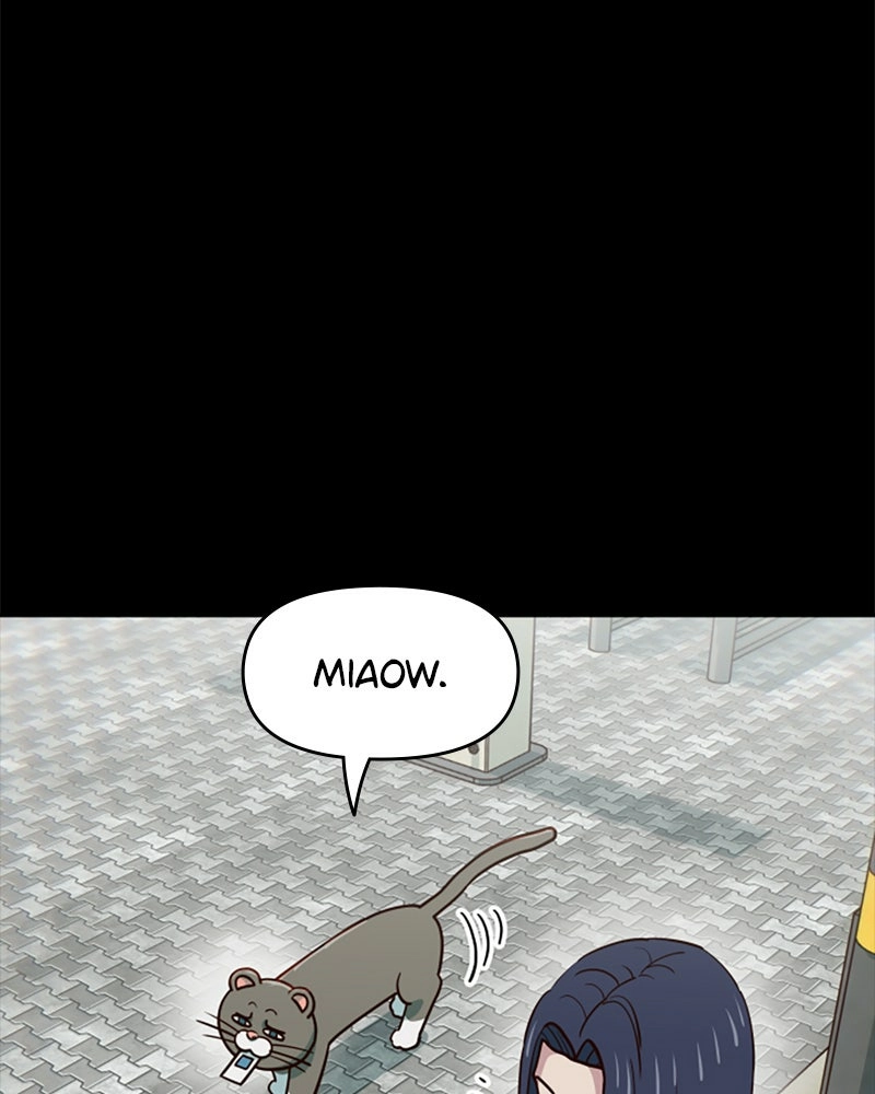 My Virtual Godis a Teenage Girl Chapter 73 page 113 - 
