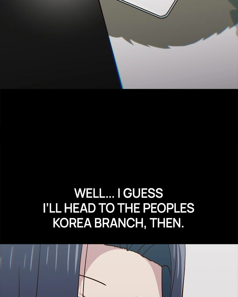 My Virtual Godis a Teenage Girl Chapter 73 page 116 - 
