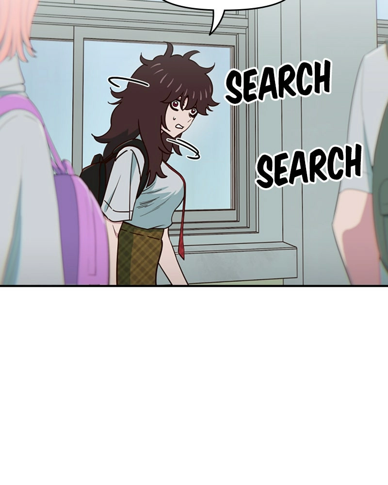 My Virtual Godis a Teenage Girl Chapter 73 page 13 - 