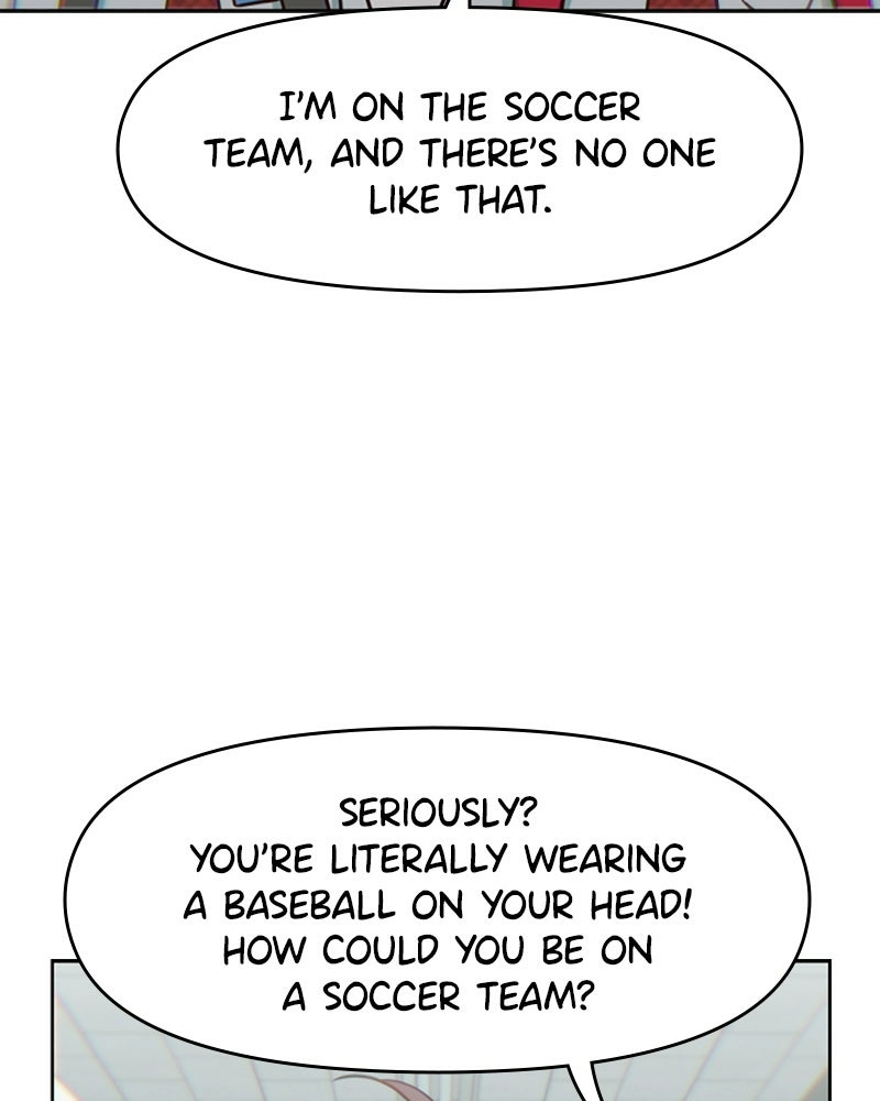 My Virtual Godis a Teenage Girl Chapter 73 page 20 - 