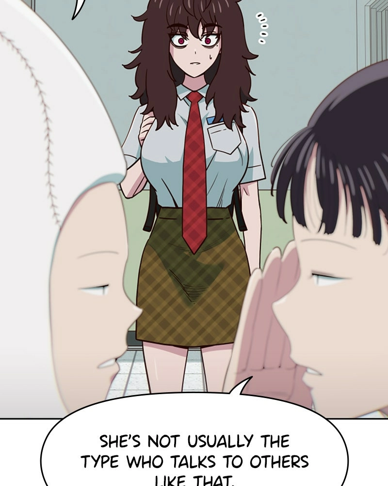 My Virtual Godis a Teenage Girl Chapter 73 page 24 - 