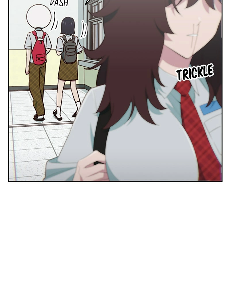 My Virtual Godis a Teenage Girl Chapter 73 page 26 - 