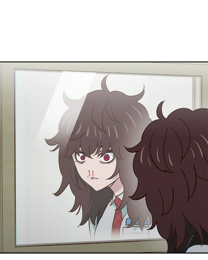 My Virtual Godis a Teenage Girl Chapter 73 page 29 - 