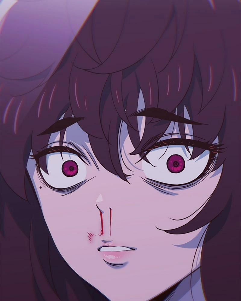My Virtual Godis a Teenage Girl Chapter 73 page 31 - 