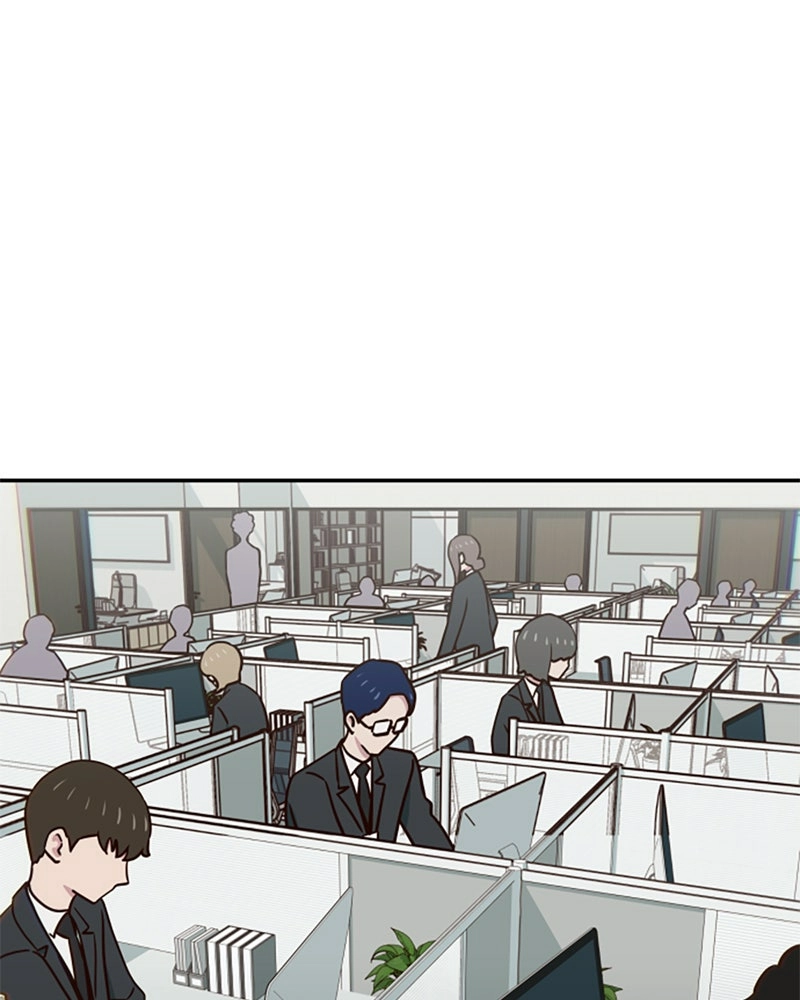 My Virtual Godis a Teenage Girl Chapter 73 page 37 - 