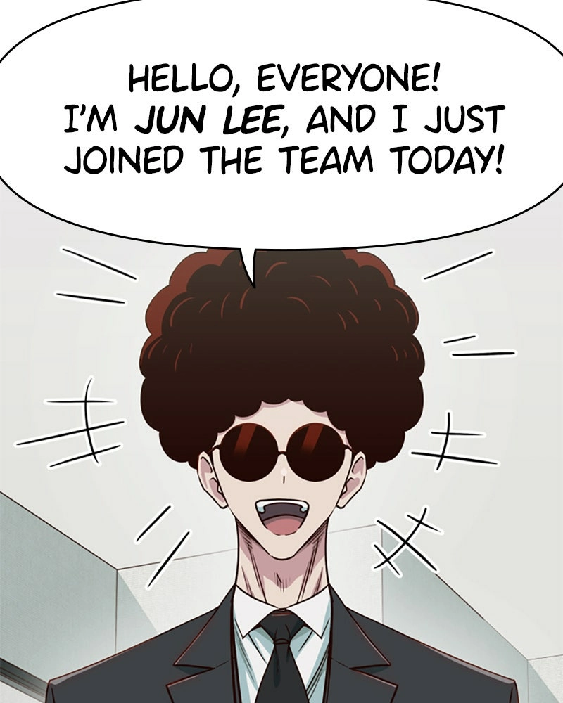 My Virtual Godis a Teenage Girl Chapter 73 page 40 - 