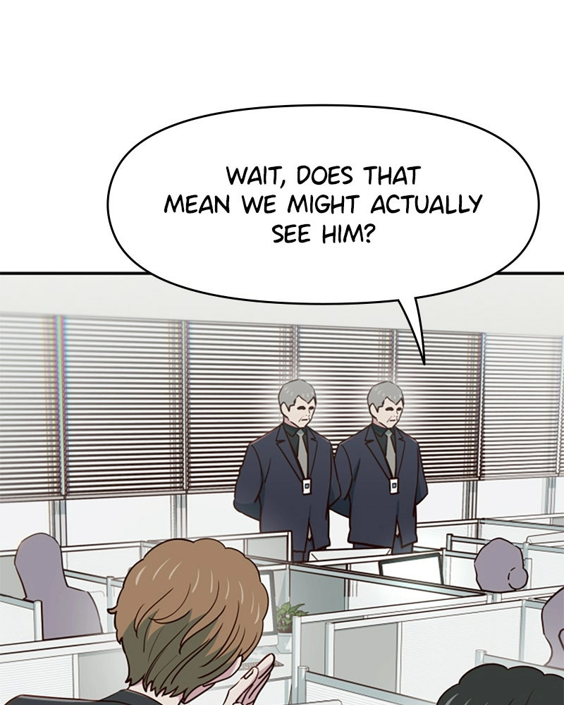 My Virtual Godis a Teenage Girl Chapter 73 page 45 - 