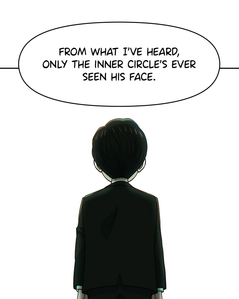My Virtual Godis a Teenage Girl Chapter 73 page 47 - 