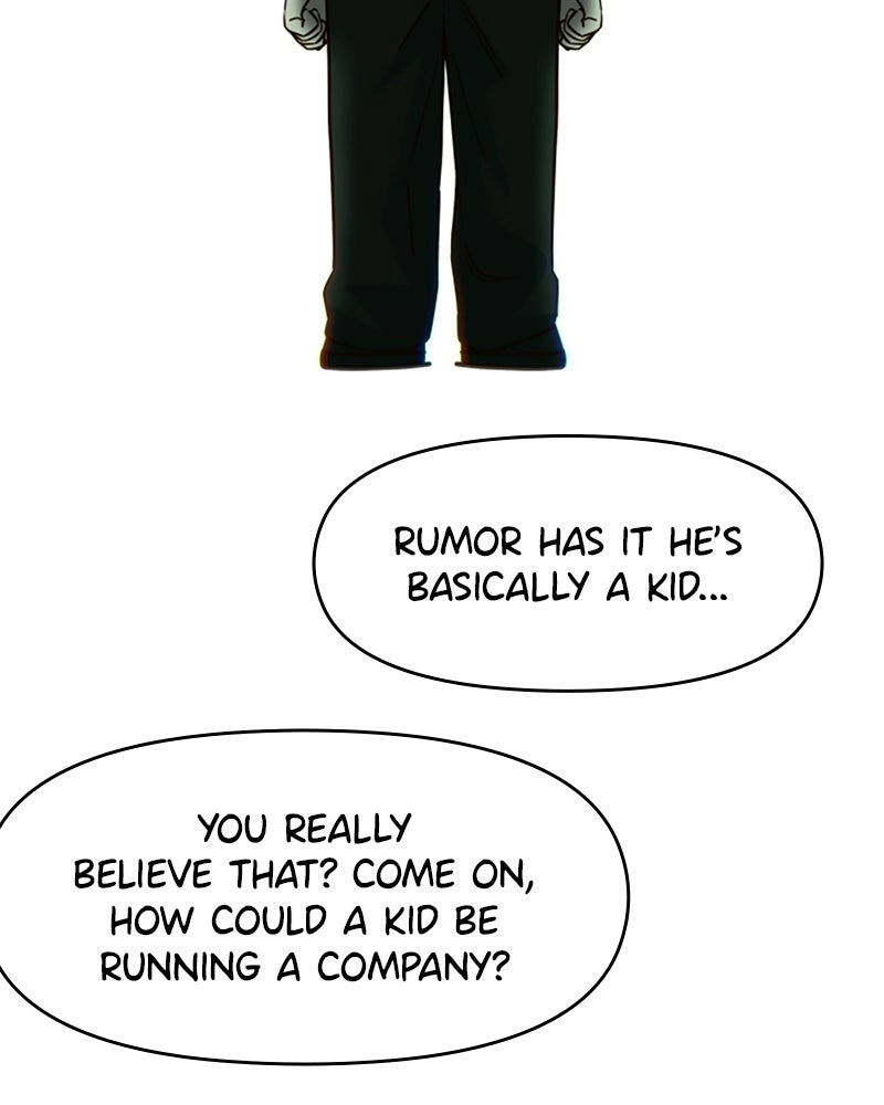 My Virtual Godis a Teenage Girl Chapter 73 page 48 - 