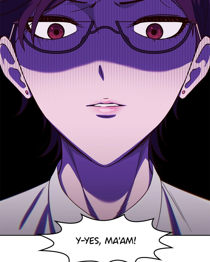 My Virtual Godis a Teenage Girl Chapter 73 page 53 - 