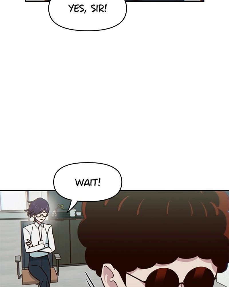 My Virtual Godis a Teenage Girl Chapter 73 page 59 - 