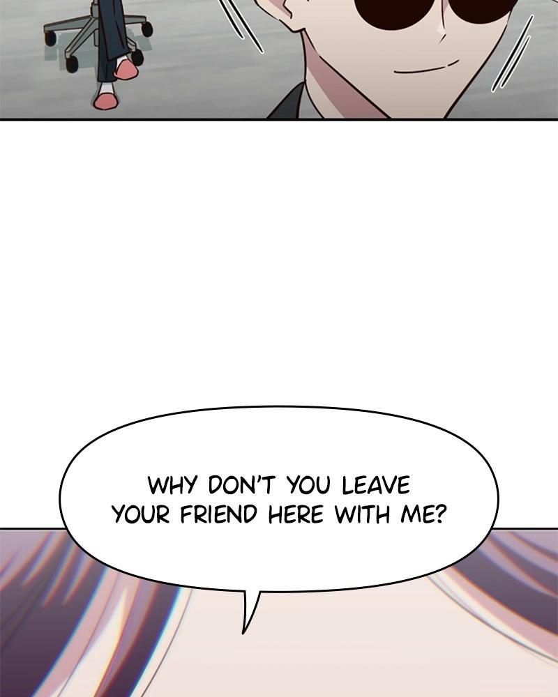 My Virtual Godis a Teenage Girl Chapter 73 page 60 - 