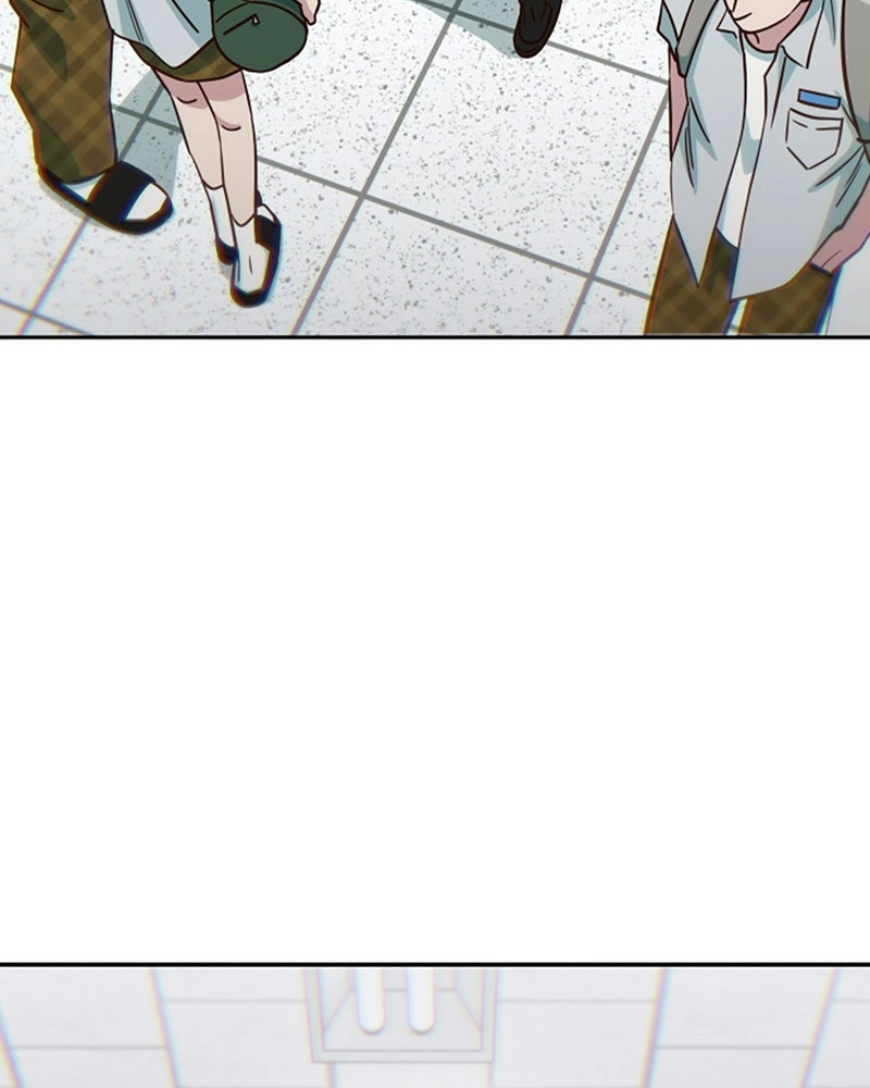 My Virtual Godis a Teenage Girl Chapter 73 page 7 - 