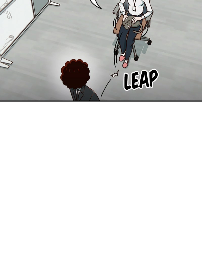 My Virtual Godis a Teenage Girl Chapter 73 page 66 - 