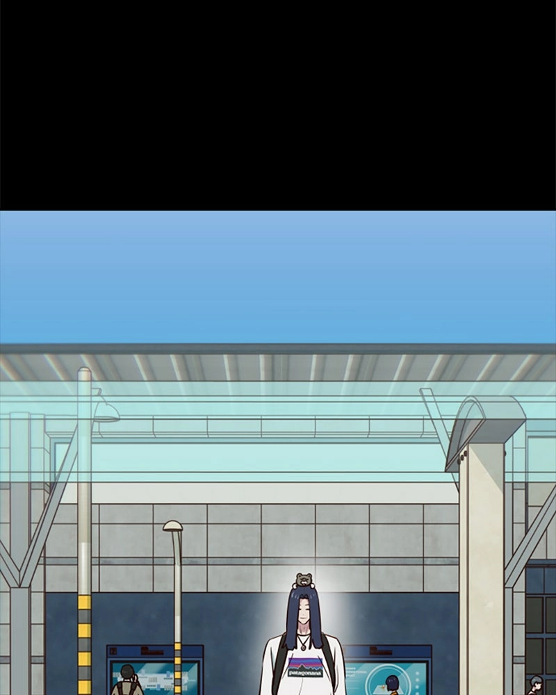 My Virtual Godis a Teenage Girl Chapter 73 page 71 - 