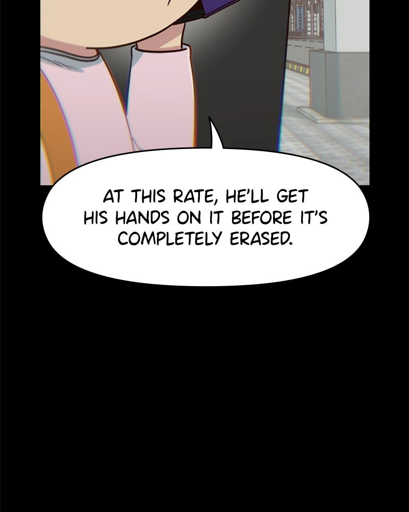 My Virtual Godis a Teenage Girl Chapter 73 page 88 - 