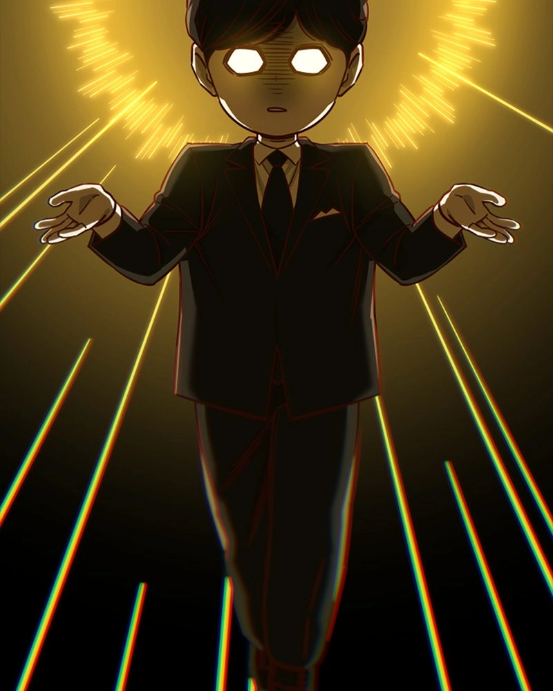 My Virtual Godis a Teenage Girl Chapter 73 page 90 - 