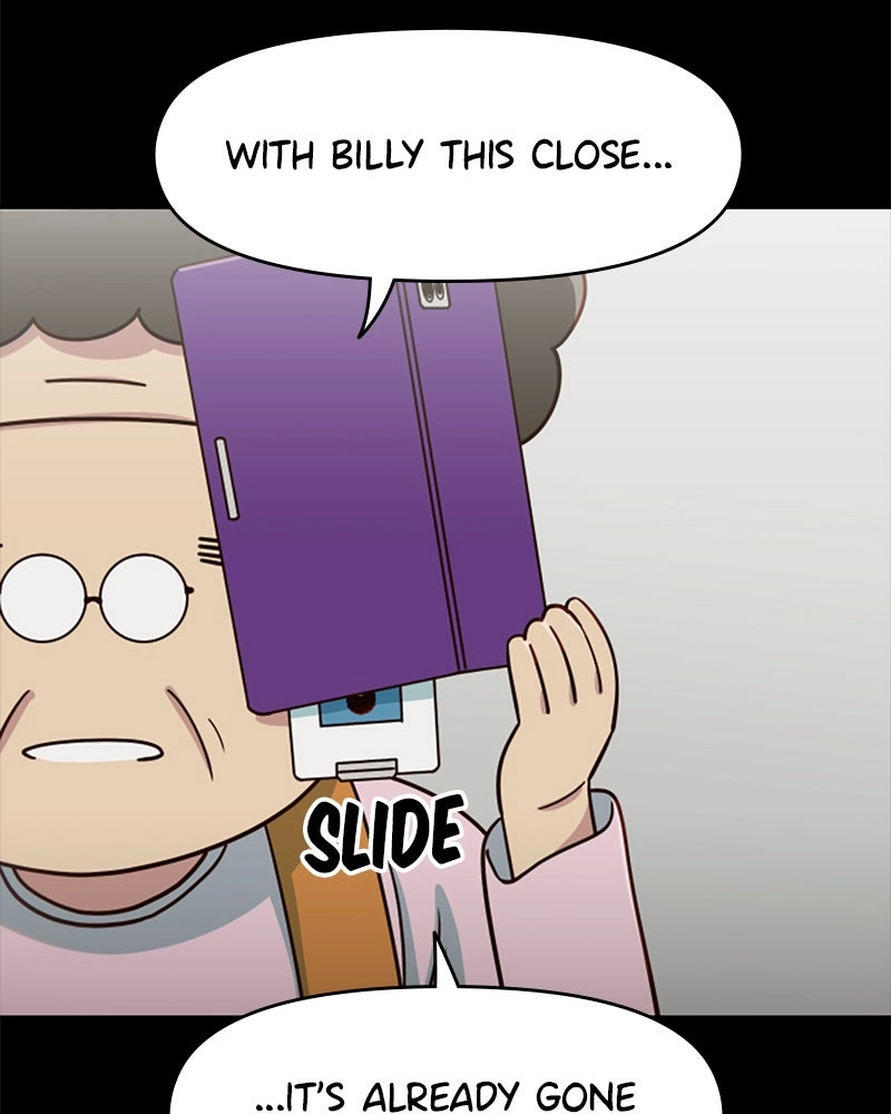 My Virtual Godis a Teenage Girl Chapter 73 page 99 - 