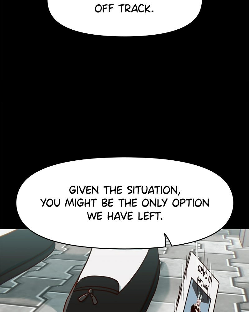 My Virtual Godis a Teenage Girl Chapter 73 page 100 - 