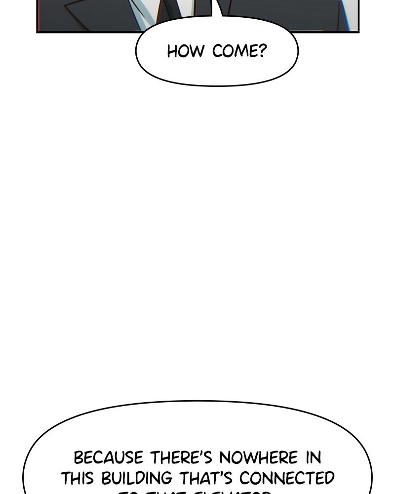 My Virtual Godis a Teenage Girl Chapter 74 page 11 - 