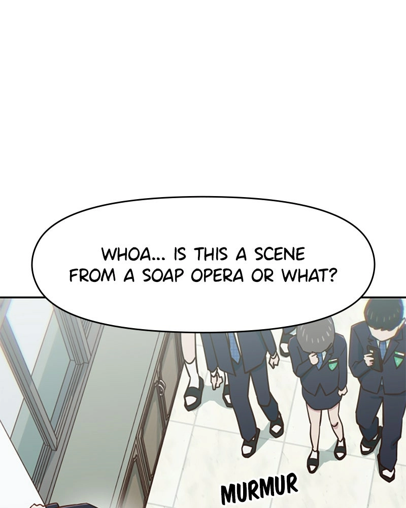My Virtual Godis a Teenage Girl Chapter 74 page 103 - 
