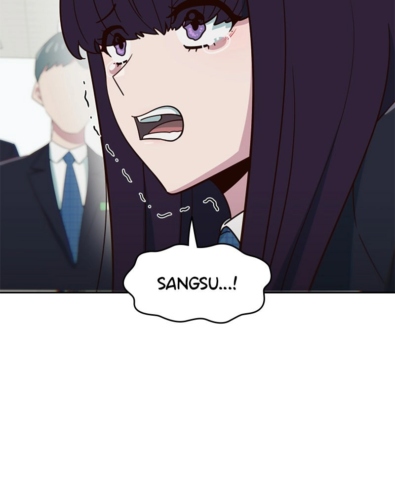 My Virtual Godis a Teenage Girl Chapter 74 page 108 - 