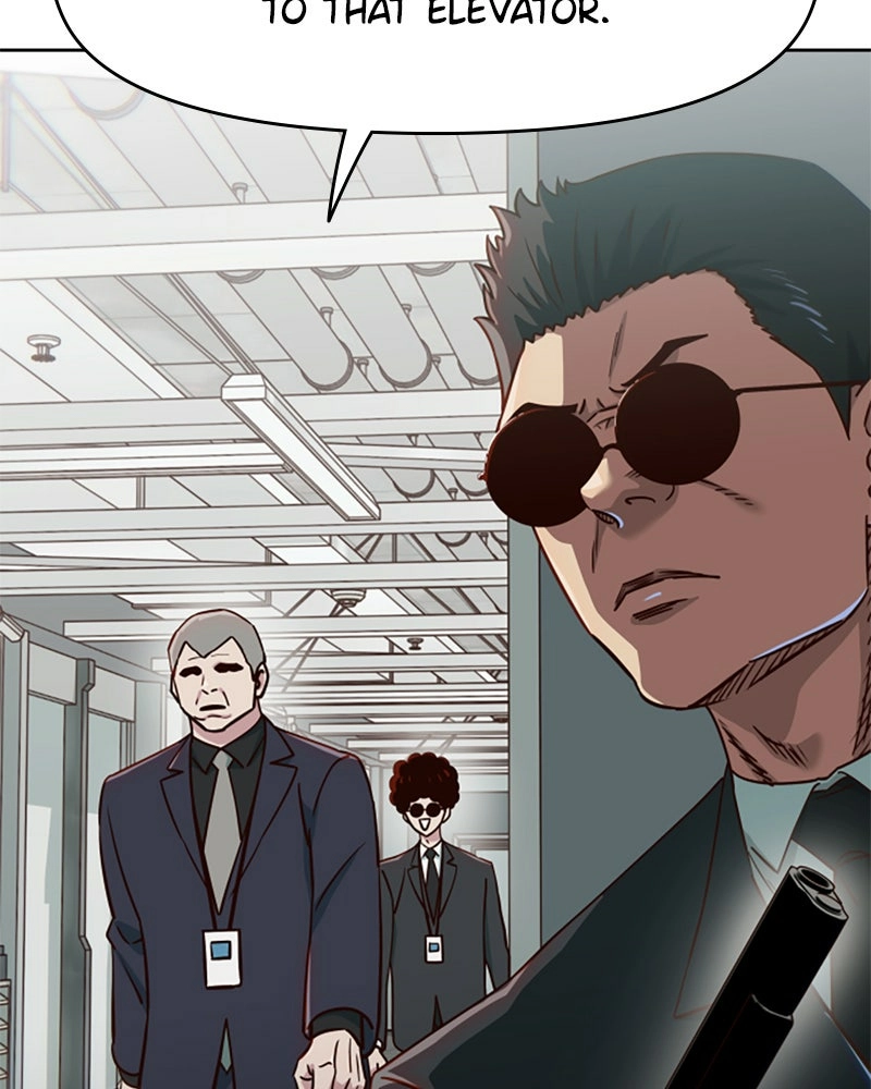 My Virtual Godis a Teenage Girl Chapter 74 page 12 - 