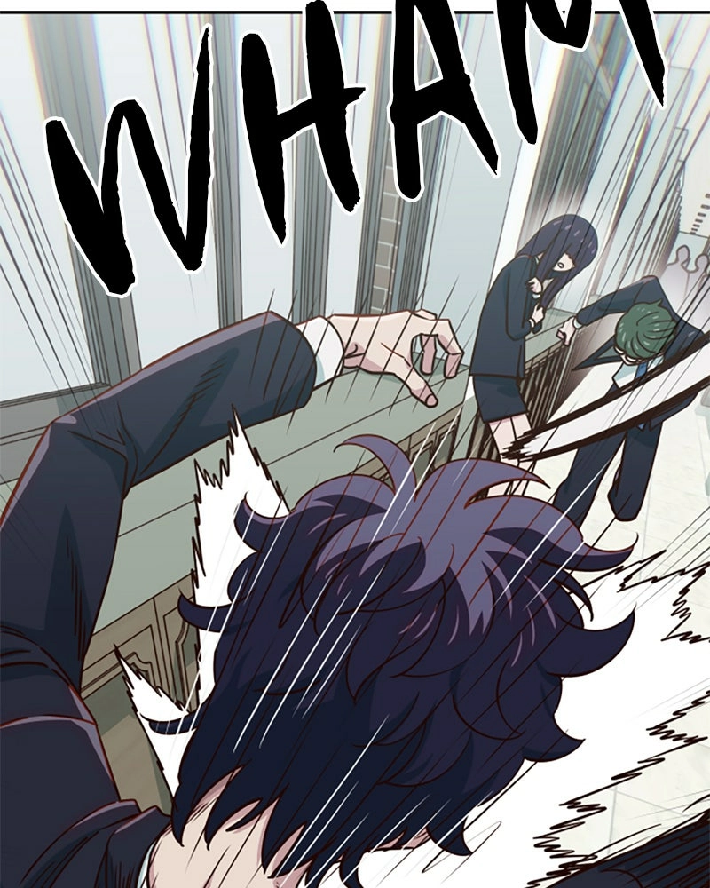 My Virtual Godis a Teenage Girl Chapter 74 page 117 - 