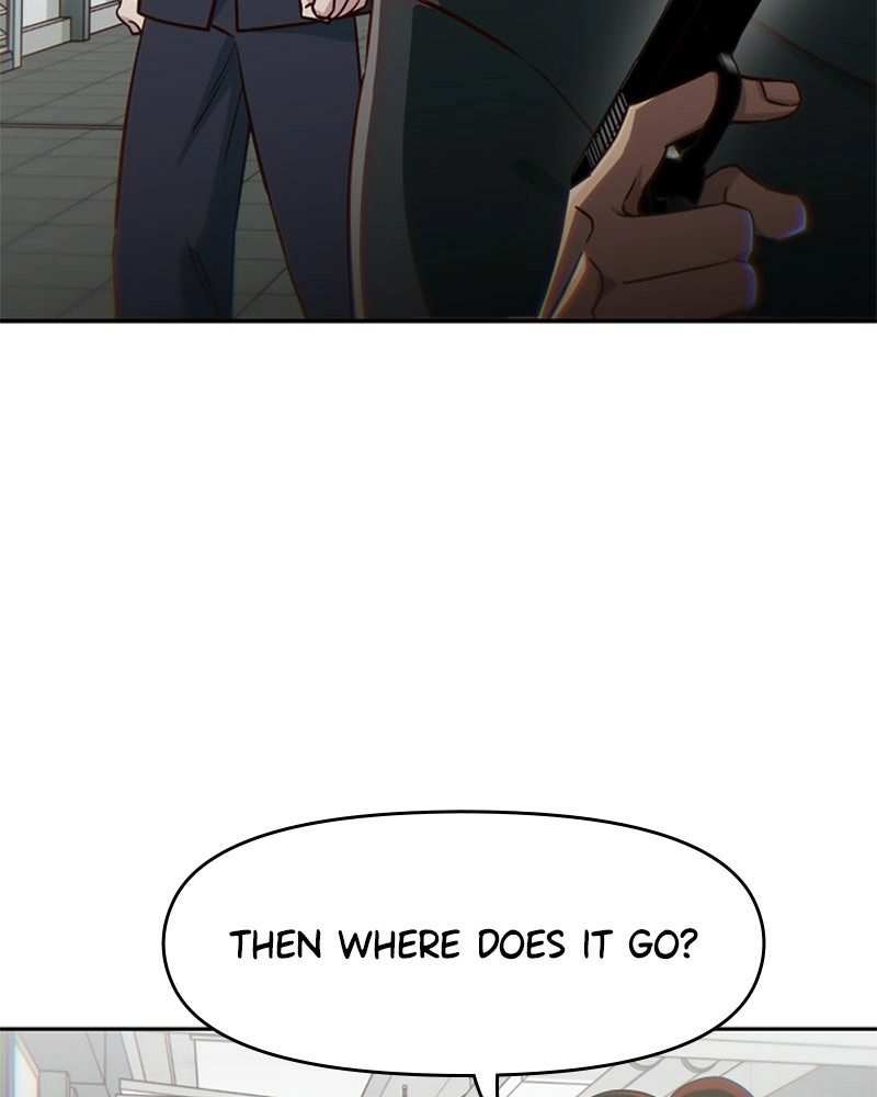 My Virtual Godis a Teenage Girl Chapter 74 page 13 - 