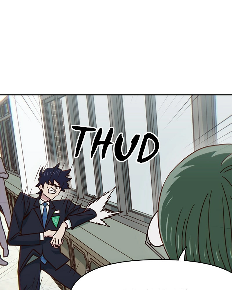 My Virtual Godis a Teenage Girl Chapter 74 page 121 - 
