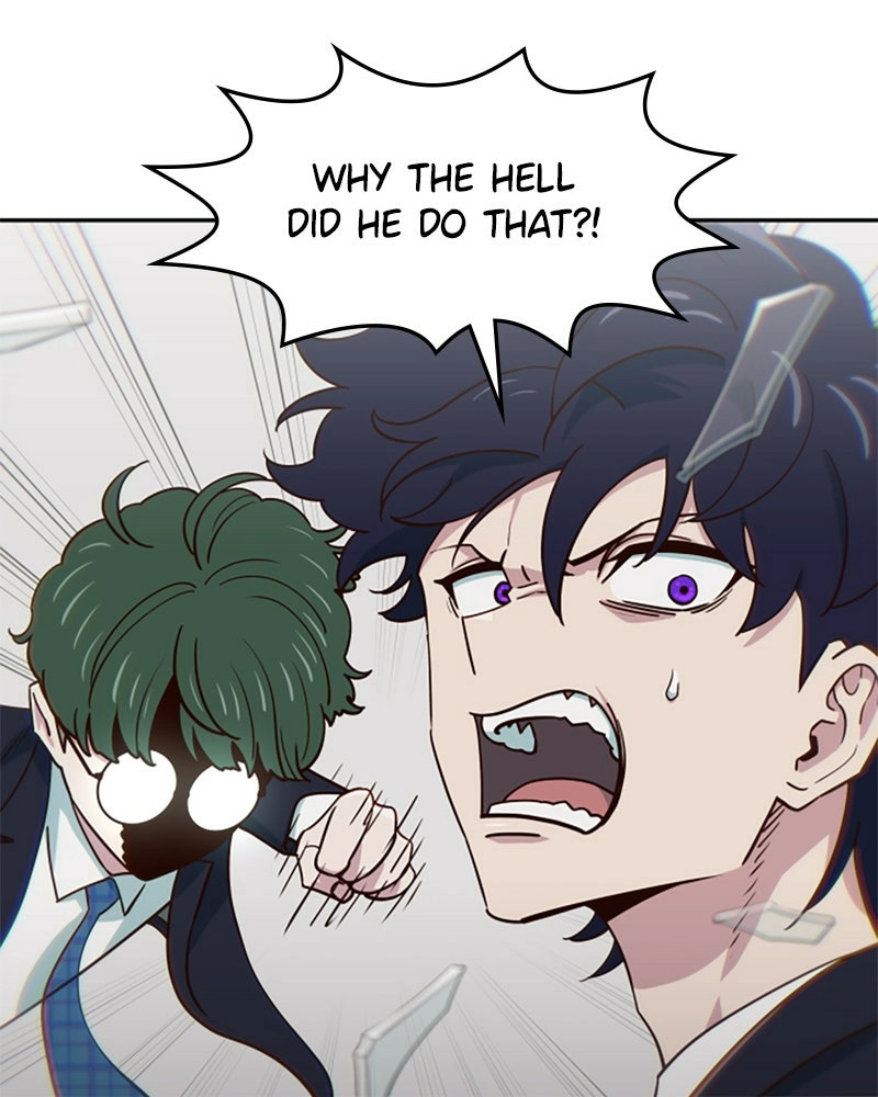My Virtual Godis a Teenage Girl Chapter 74 page 142 - 