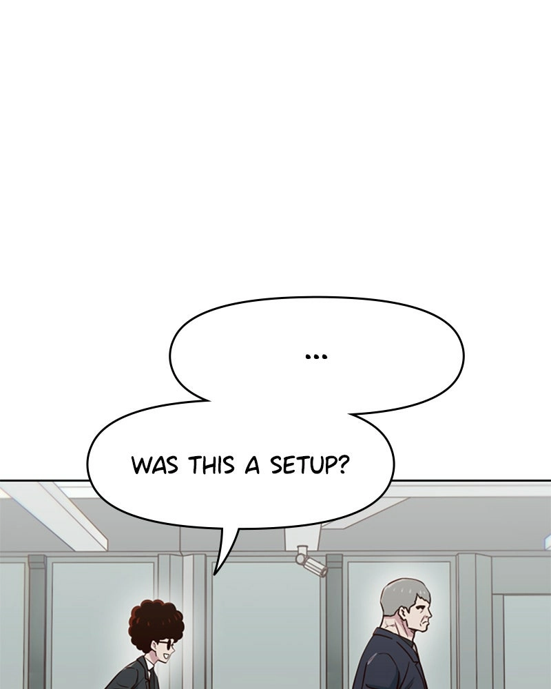 My Virtual Godis a Teenage Girl Chapter 74 page 20 - 