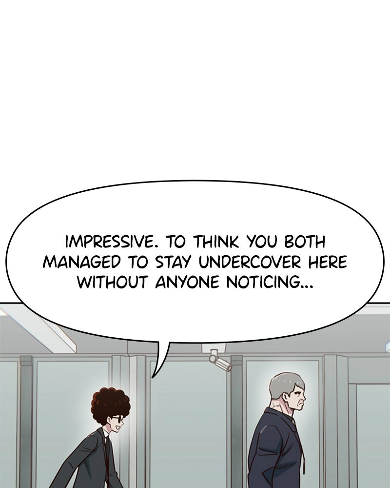 My Virtual Godis a Teenage Girl Chapter 74 page 3 - 