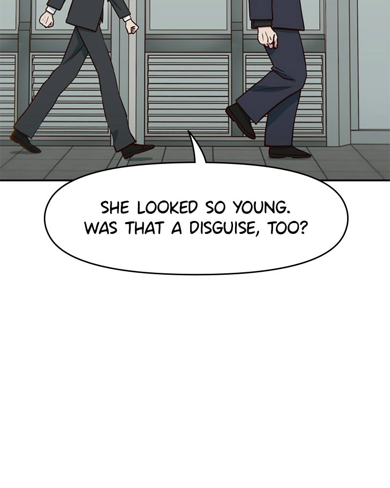 My Virtual Godis a Teenage Girl Chapter 74 page 4 - 