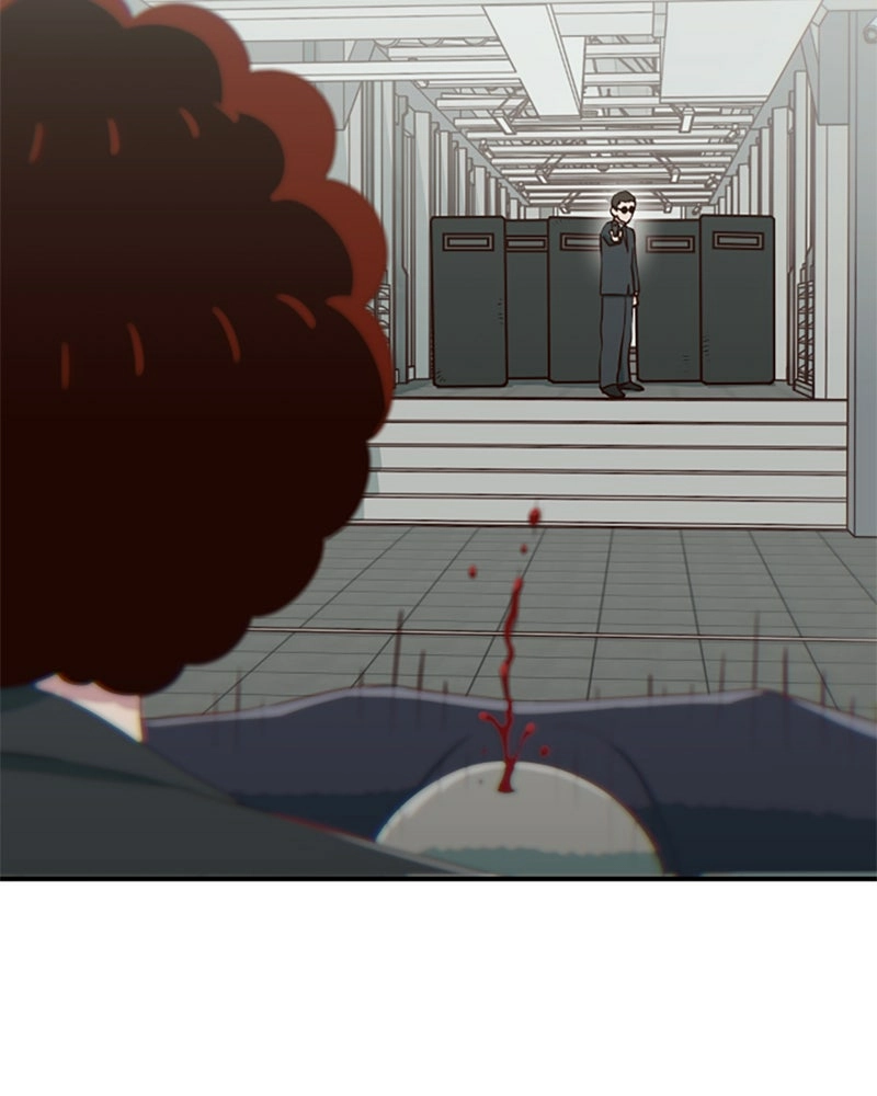 My Virtual Godis a Teenage Girl Chapter 74 page 35 - 