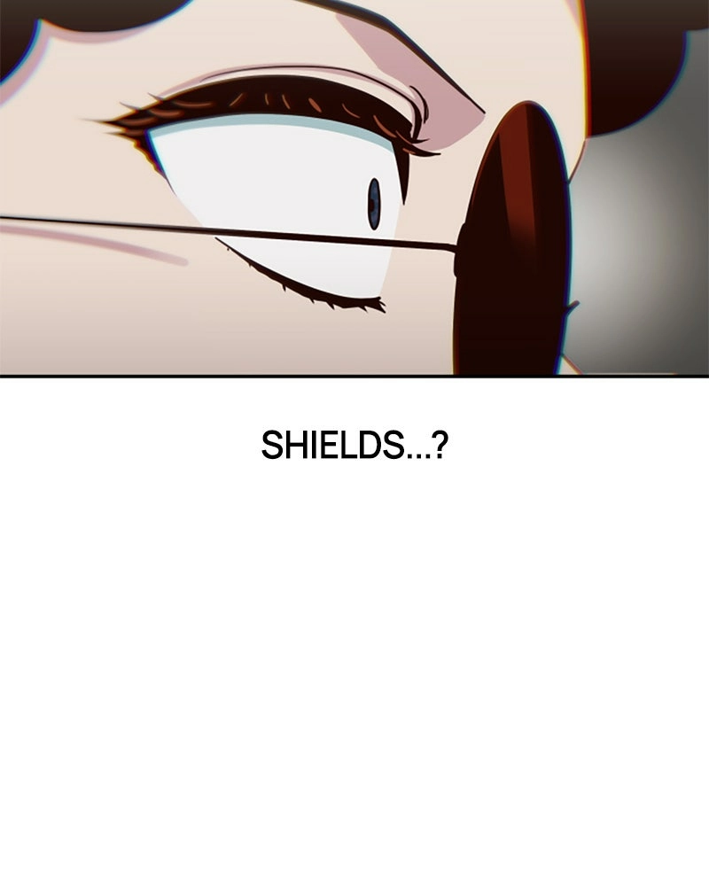 My Virtual Godis a Teenage Girl Chapter 74 page 38 - 